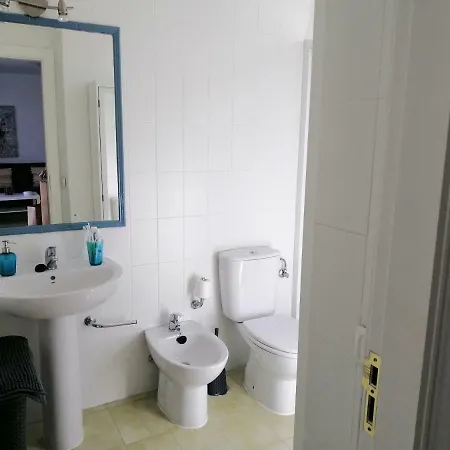 Appartement Maravilloso Apartamento En Parque Don Jose *