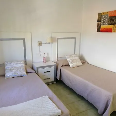 Appartement Maravilloso Apartamento En Parque Don Jose Arona (Tenerife)