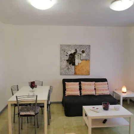 Maravilloso Apartamento En Parque Don Jose Appartement