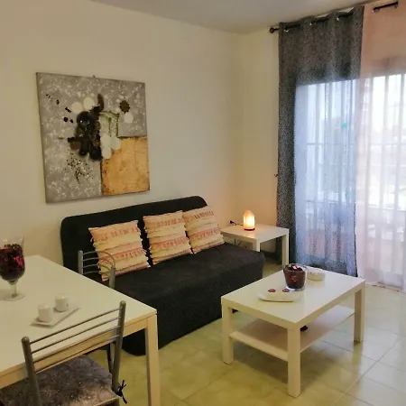 Maravilloso Apartamento En Parque Don Jose Appartement Arona (Tenerife)