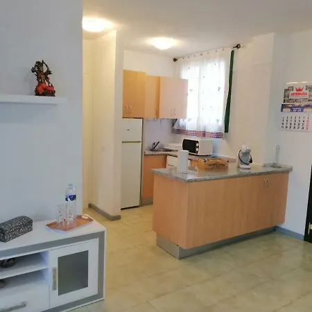 Maravilloso Apartamento En Parque Don Jose *