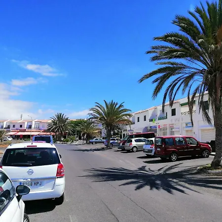Maravilloso Apartamento En Parque Don Jose Arona (Tenerife)